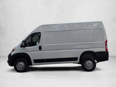 New 2026 RAM ProMaster 1500 w/ Convenience Group image 5