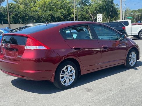 Used 2010 Honda Insight EX image 7
