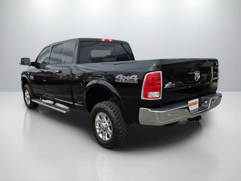 Used 2017 RAM 2500 Laramie w/ Off Road Package AWD/4WD image 8