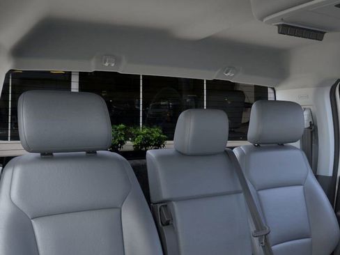 New 2025 Ford F350 XL w/ XL Chrome Package AWD/4WD image 22