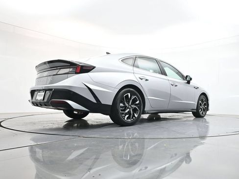 Used 2024 Hyundai Sonata SEL FWD image 38