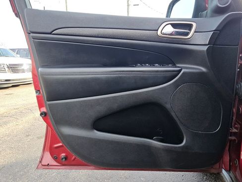 Used 2015 Jeep Grand Cherokee Laredo w/ Quick Order Package 23E image 11