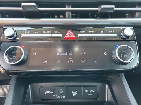 Used 2026 Hyundai Tucson SEL Plus FWD image 13