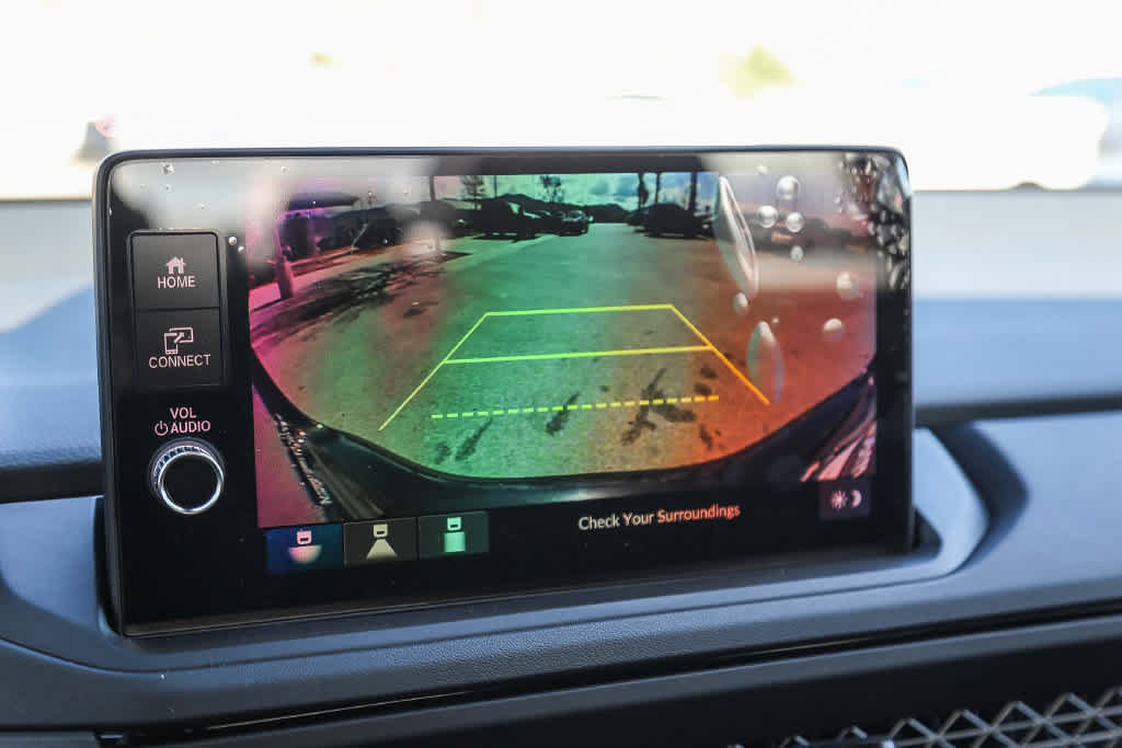 New 2026 Honda Accord LX image 23