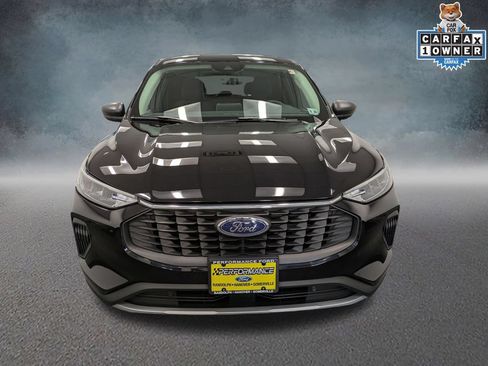 Used 2023 Ford Escape Active AWD/4WD image 2