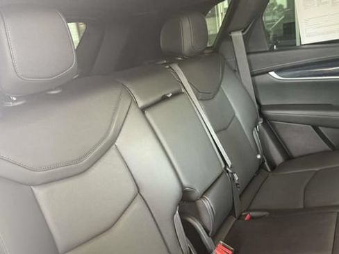 Certified 2024 Cadillac XT5 Premium Luxury AWD/4WD image 57