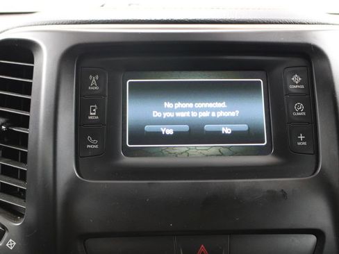 Used 2016 Jeep Cherokee Latitude image 41