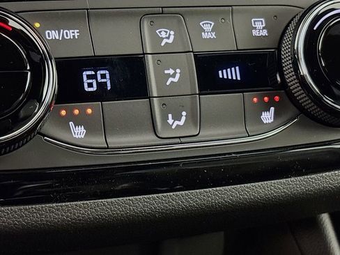 New 2026 Buick Envista Sport Touring w/ Convenience I Package image 19