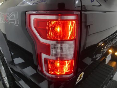 Used 2020 Ford F150 XL w/ XL Power Equipment Group AWD/4WD image 14