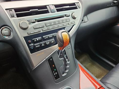Used 2012 Lexus RX 350 AWD w/ Premium Pkg image 9