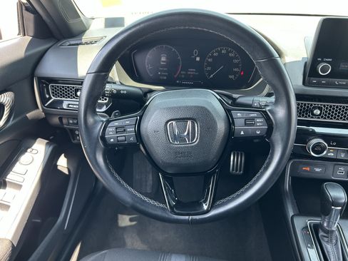 Used 2024 Honda Civic Sport image 21