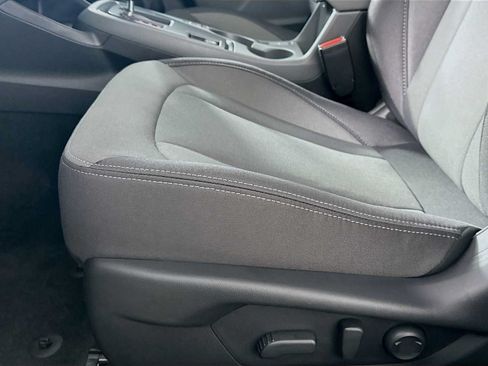 Certified 2026 Subaru Crosstrek 2.5i Premium AWD/4WD image 17