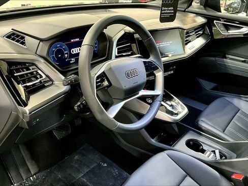 New 2026 Audi Q4 e-tron Premium Plus image 8