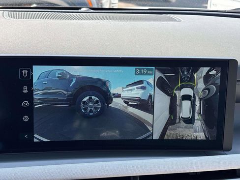 Certified 2025 Hyundai Tucson Limited AWD/4WD image 21