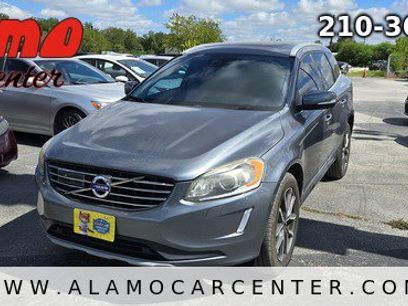 Used 2016 Volvo XC60 T5 Platinum