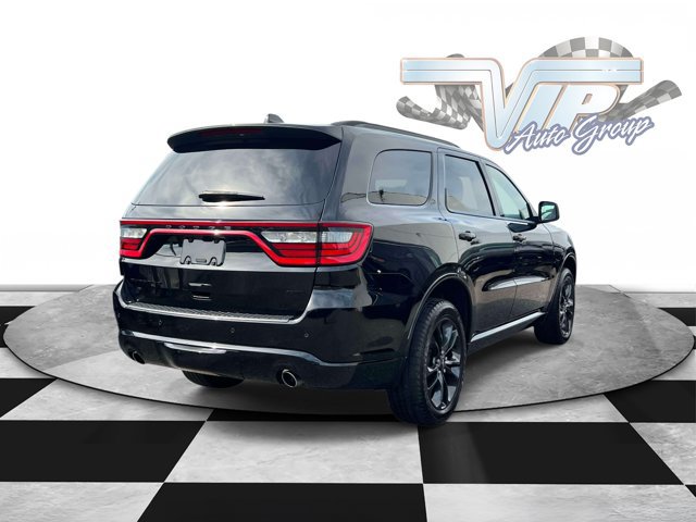 Used 2023 Dodge Durango GT AWD/4WD image 4