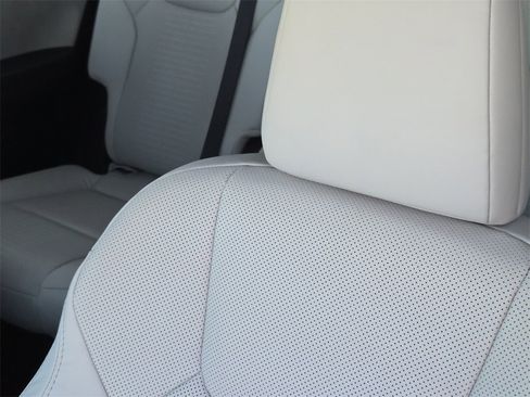 Certified 2025 Lexus TX 350 350 Premium w/ Technology Package image 15