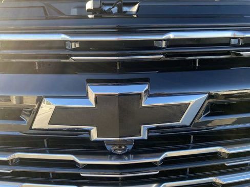 New 2026 Chevrolet Tahoe High Country w/ Sun And Tow Package image 32