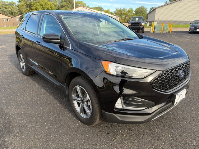 Used 2024 Ford Edge SEL w/ Convenience Package AWD/4WD image 7
