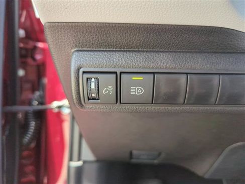 New 2026 Toyota Corolla SE FWD image 16