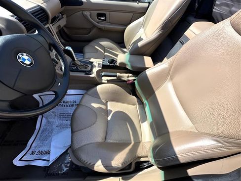 Used 2001 BMW Z3 3.0i image 20