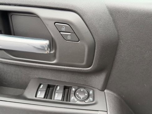 New 2026 Chevrolet Silverado 2500 Custom w/ Custom Value Package image 8