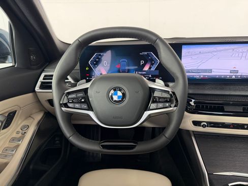 Used 2026 BMW 330i Sedan w/ Premium Package RWD image 15