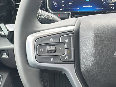 New 2026 Chevrolet Silverado 1500 LT image 17