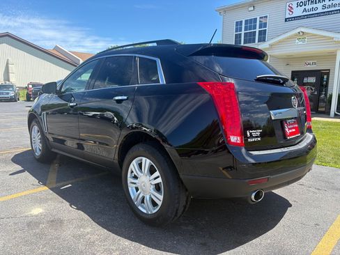 Used 2013 Cadillac SRX FWD image 8