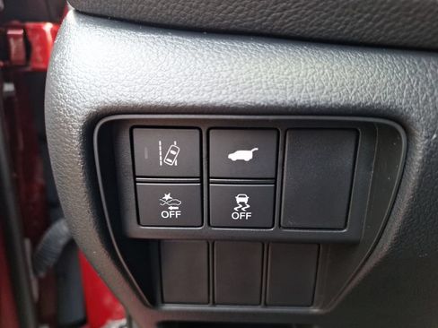 Used 2022 Honda CR-V Touring image 29