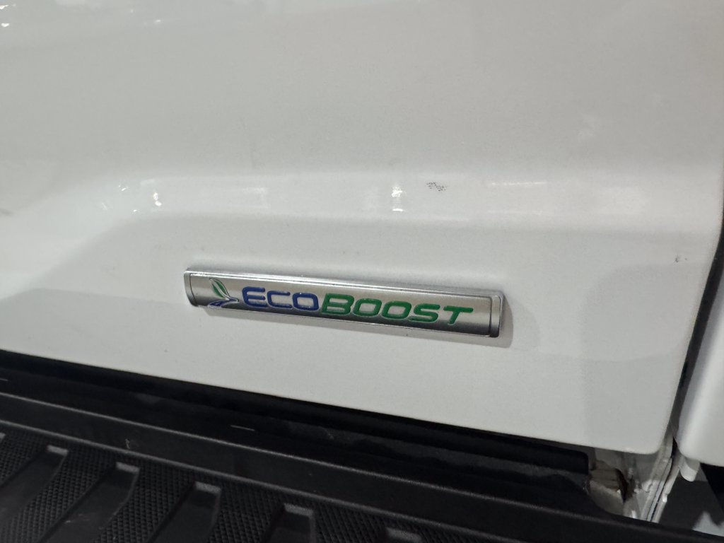Used 2023 Ford F150 XLT w/ Equipment Group 302A High AWD/4WD image 33