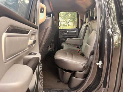 Used 2020 RAM 1500 Big Horn RWD image 8