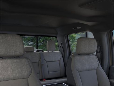 New 2025 Ford F150 XLT w/ Equipment Group 302A MID image 22