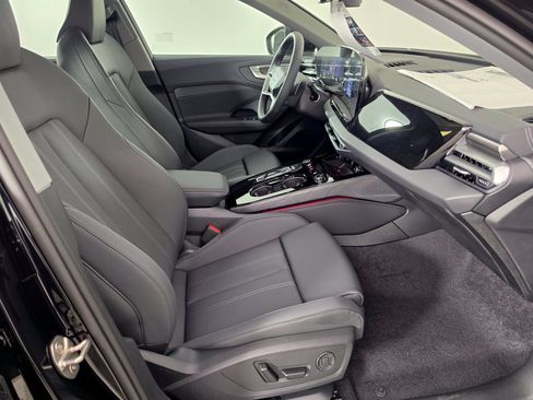 New 2026 Audi A5 2.0T Premium Plus AWD/4WD image 42