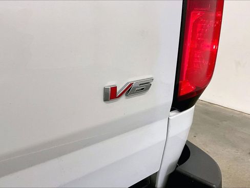 Used 2021 Chevrolet Colorado W/T w/ Custom Special Edition image 25