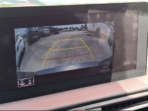 Used 2022 Lexus IS 350 F Sport w/ Navigation Package RWD image 28