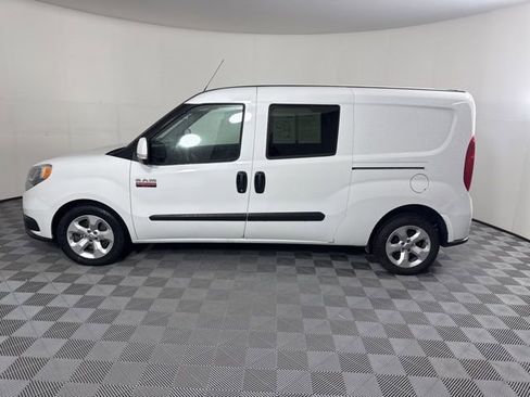 Used 2018 RAM ProMaster City SLT image 6