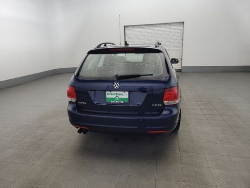 Used 2014 Volkswagen Jetta SE image 7