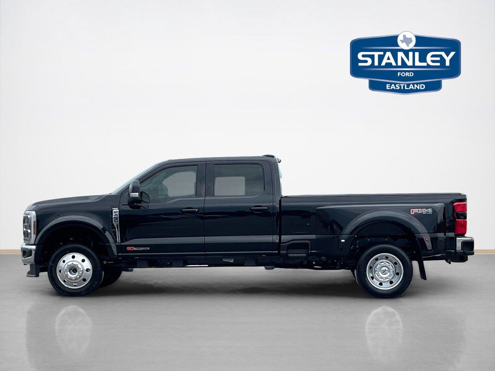 New 2027 Ford F450 Lariat w/ FX4 Off-Road Package AWD/4WD image 5