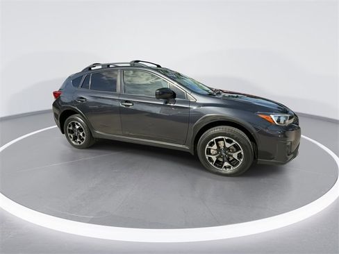 Used 2019 Subaru Crosstrek 2.0i Premium image 9
