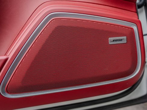 Used 2023 Porsche Panamera Platinum Edition image 15