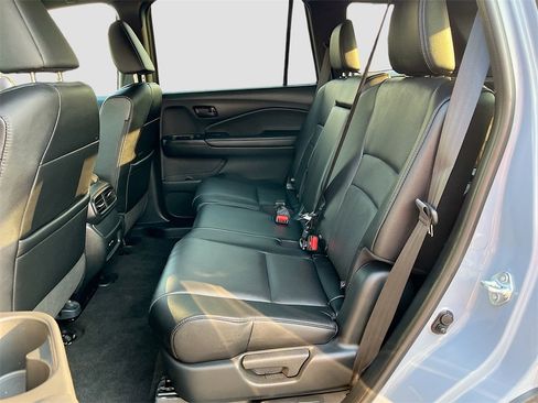 Used 2024 Honda Passport EX-L image 24