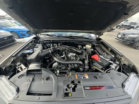 New 2025 Ford Ranger Raptor image 27