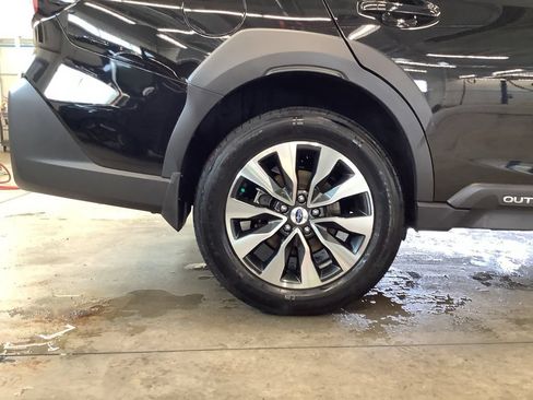 Certified 2024 Subaru Outback Limited AWD/4WD image 26