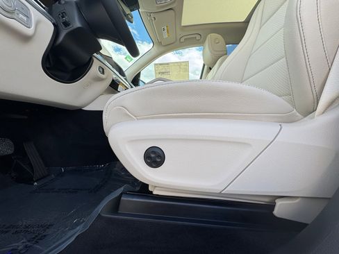 New 2026 Mercedes-Benz GLE 450e 4MATIC image 14