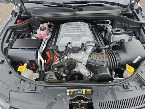 Used 2023 Dodge Durango SRT Hellcat image 36