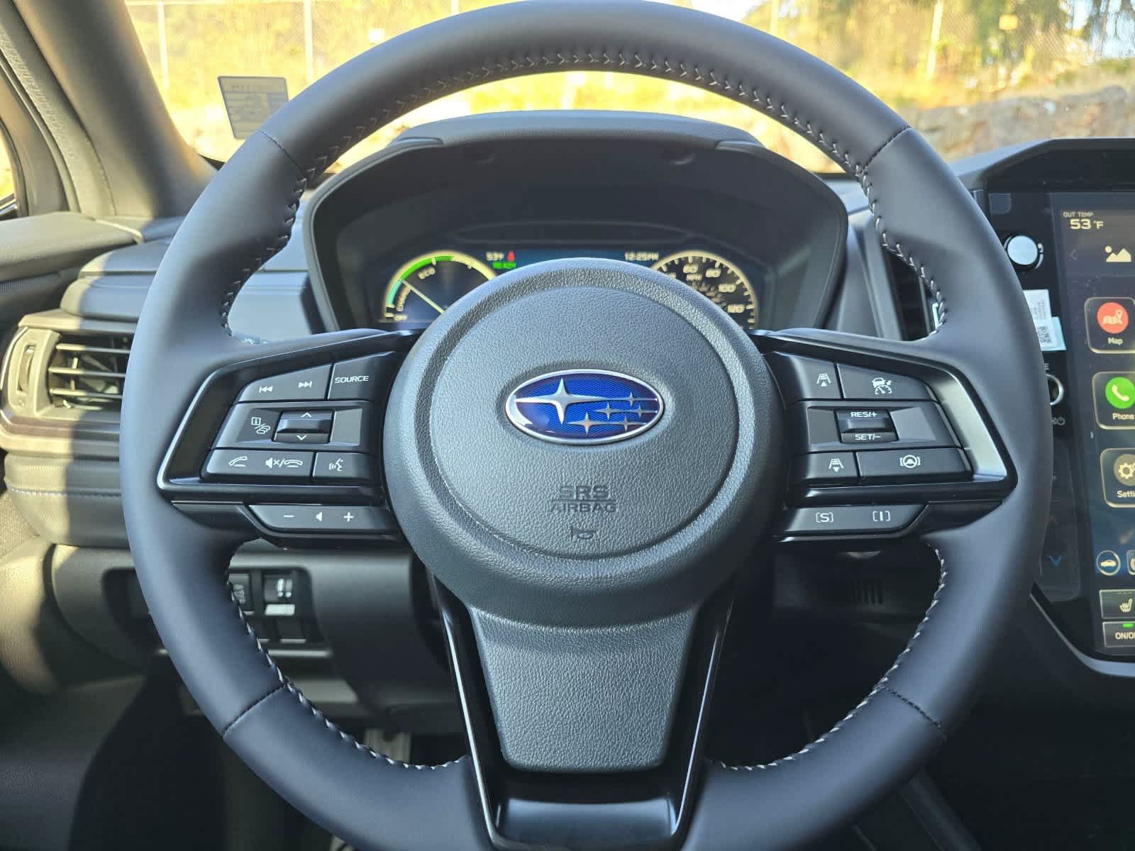 New 2026 Subaru Forester Premium AWD/4WD image 11