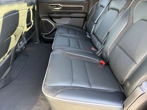 New 2026 RAM 1500 Laramie w/ Sport Appearance Package image 20