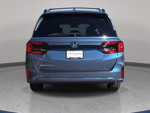 New 2026 Honda Odyssey EX-L image 5