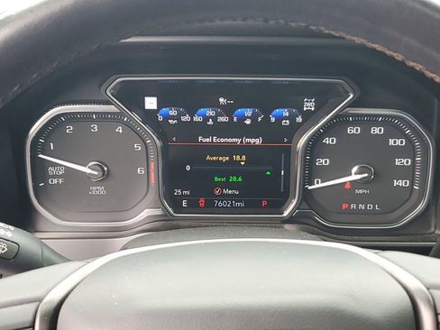 Used 2021 GMC Sierra 1500 AT4 w/ AT4 Premium Package AWD/4WD image 23